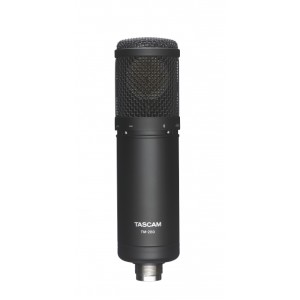 TascamTM-280 Capacitor Microphone