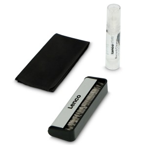 LENCO TTA-3IN1