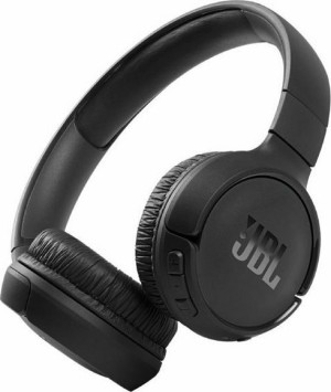 JBL Tune 510BT Black