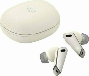 Edifier BT NB2 In-ear Bluetooth Handsfree Λευκό