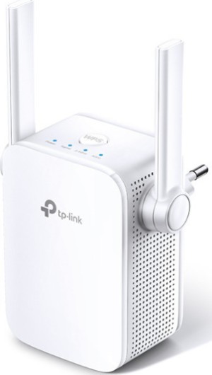 Estensore di portata Dual Band TP-LINK RE305 v4 (2.4 e 5 GHz)