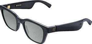 Bose Frames Alto Medium/Large Μαύρο