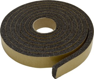 CTK SoftTape Klebe-Dichtungsband 2.0 Meter