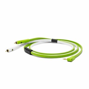 Oyaide d+ MYR ClassB / 1.5m - Καλώδιο 2 RCA male - Stereo Jack male