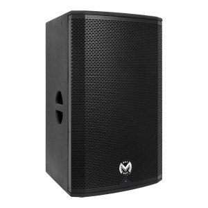 MAC MAH AS PRO 15 | Αυτοενισχυόμενο Ηχείο 15, 800W με DSP & Bluetooth