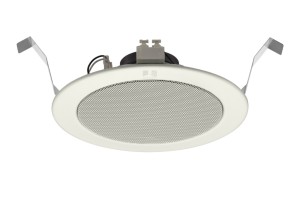 TOA PC-1869 Altoparlante da soffitto 6W 5 100V 90dB