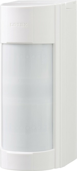 OPTEX VXI-RAM Wireless Infrared Outdoor Motion Detector