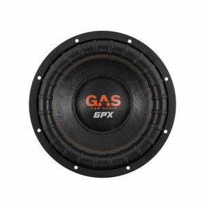 Gas GPX 380D1 Auto-Subwoofer 15 2300W RMS