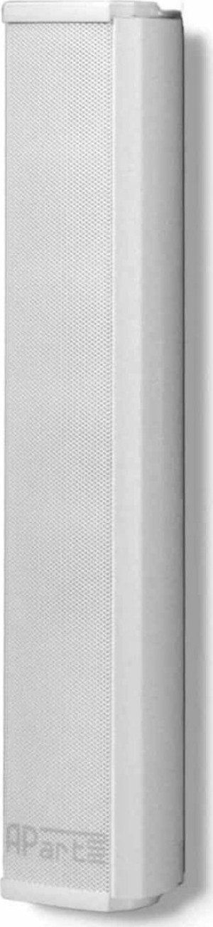 APART COLS-41 Lautsprecher 100V/20W Weiß (Einheit)