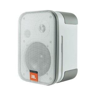 JBL CONTROL-1 PRO White Passive 2 Way Speaker (Piece)