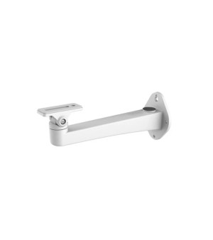 HIKVISION DS-1293ZJ Μεταλλική βάση με εσωτερική όδευση καλωδίων και περιστρεφόμενη κεφαλή για στήριξη κάμερας τύπου Box.