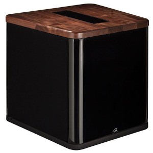 Subwoofer MARTIN LOGAN BalancedForce 212 Cerezo oscuro