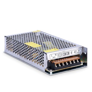 AKYGA AK-L1-150 12V / 12.5A, 150W, CONMUTACIÓN DE ALIMENTACIÓN