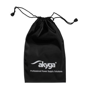 AKYGA AK-AC-01 AC NOTEBOOK ADAPTER SCHUTZHÜLSE