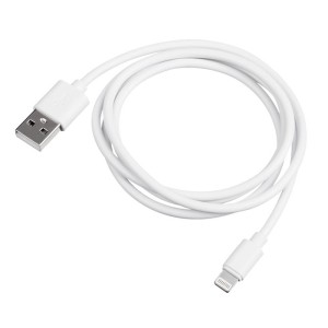 AKYGA AK-USB-30 Kabel USB A / Lightning 1.0 m