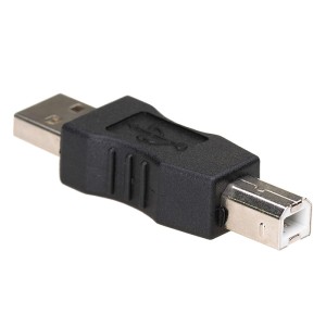 AKYGA AK-AD-29 ADAPTER USB-AM / USB-BM