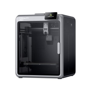 CREALITY K2 PRO - 3d Printer 600mm/s 300x300x300mm, Pre-Assembled, up to 16 colours