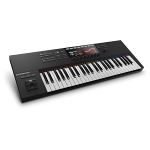 Native Instruments Komplete Kontrol S49 MK2 Midi Keyboard