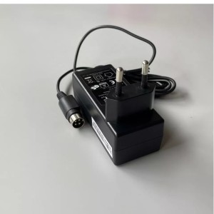 Power Supply HOIOTO AC Adapter ADS-25FSG-12 12018GPG 12V 1.5A 4PIN EU