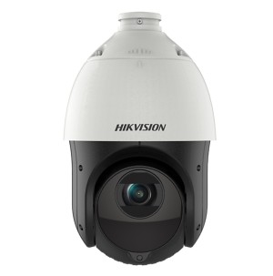 HIKVISION DS-2DE4425IW-DE(T5) Δικτυακή Κάμερα Speed Dome 4MP AcuSense Φακός 25x(4.8mm-120mm)
