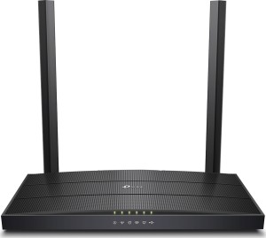 TP-LINK Archer VR400 v3 VDSL2 Wireless Modem Router Wi ‑ Fi 5 with 4 Gigabit Ethernet Ports