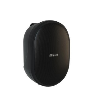 APART OVO-5-T-BL Passive Speaker Black (Pair)