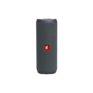 Wasserdichter kabelloser Lautsprecher JBL Flip Essential 2 – 20 W – Bluetooth – Schwarz JBLFLIPES2