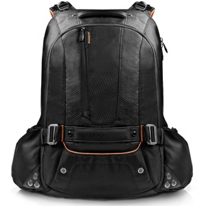 EVERKI BEACON RUCKSACK PASST NOTIZBÜCHER BIS 18