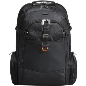 MOCHILA EVERKI TITAN MOCHILA PORTÁTIL 18.4