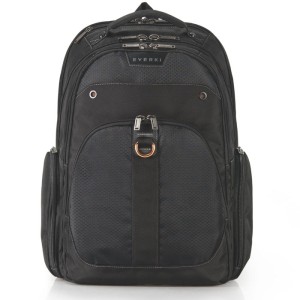 EVERKI ATLAS LAPTOP BACKPACK 13 - 17.3 ADAPTABLE COMPARTMENT