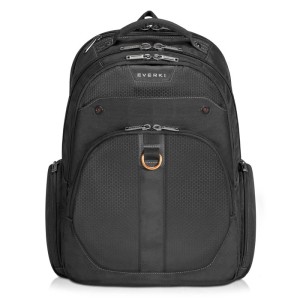 EVERKI ATLAS 38500 ZAINO PORTATILE FINO A 15.6