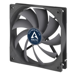 ARCTIC F12 PWM PST CO - VENTILADOR DE CAJA 4PIN -120MM