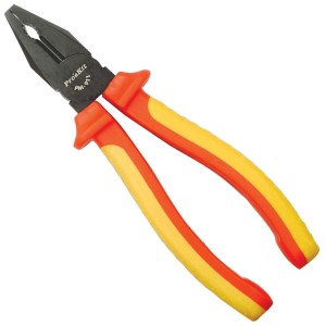 Proskit PM-911 Pliers 195mm with insulation 1000V
