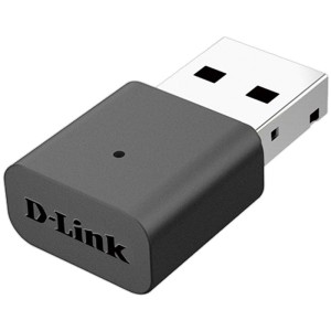 D-LINK DWA-131 WIRELESS N300 USB NANO ADAPTER