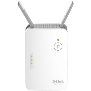 ESTENSORE DI PORTATA D-LINK DAP-1620 WIRELESS AC1200 (2 x ANTENNA ESTERNA)