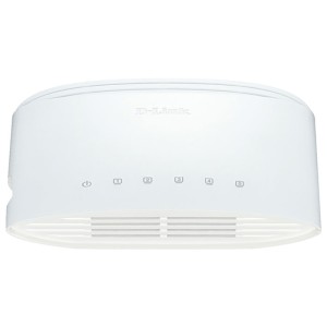 D-LINK DGS-1005D