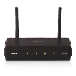 D-LINK DAP-1360 WIRELESS N300 OPEN SOURCE ACCESS POINT