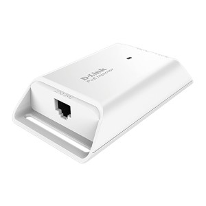 INIETTORE POE GIGABIT D-LINK DPE-101GI