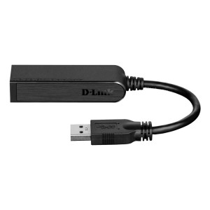 ADAPTADOR ETHERNET D-LINK DUB-1312 USB 3.0 GIGABIT