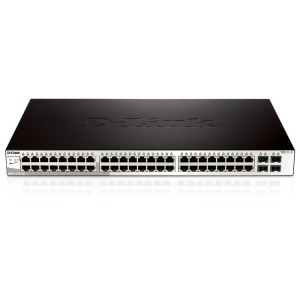 D-LINK DGS-1210-52