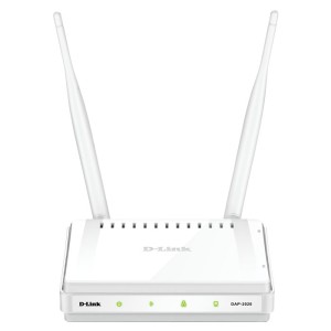 D-LINK DAP-2020 WIRELESS N300 ZUGANGSPUNKT