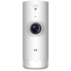 D-LINK DCS-8000LH MINI HD WI-FI CAMERA DAY/NIGHT