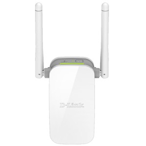 D-LINK DAP-1325 N300 WIFI RANGEEXTENDER (2X EXTERNE ANTENNEN)