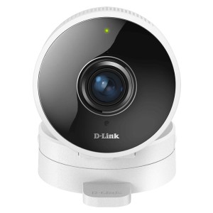 TELECAMERA WI-FI 8100 GRADI D-LINK DCS-180LH HD