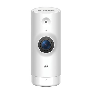 D-LINK DCS-8000LHV2 Mini Full HD Wi-Fi Camera