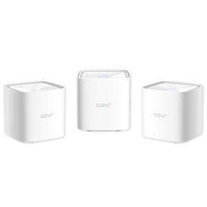 D-LINK COVR-1103 Dual-Band Mesh-WLAN-System für das ganze Haus