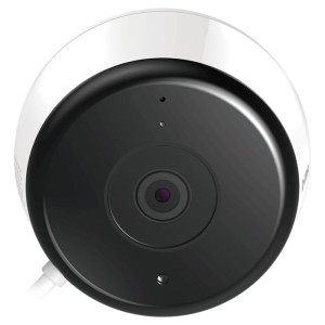 D-LINK DCS-8600LH Full-HD-WLAN-Außenkamera