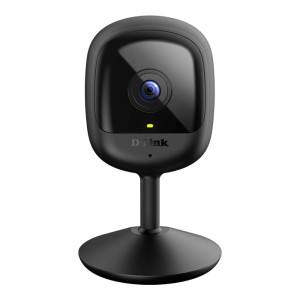 D-LINK DCS-6100LH Compact Full HD Wi-Fi Camera