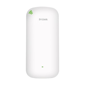 D-LINK DAP-X1860 AX1800 Mesh Wi-Fi 6 Range Extender