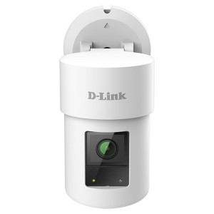 D-LINK DCS-8635LH Telecamera Wi-Fi per esterni con panoramica e zoom 2K QHD